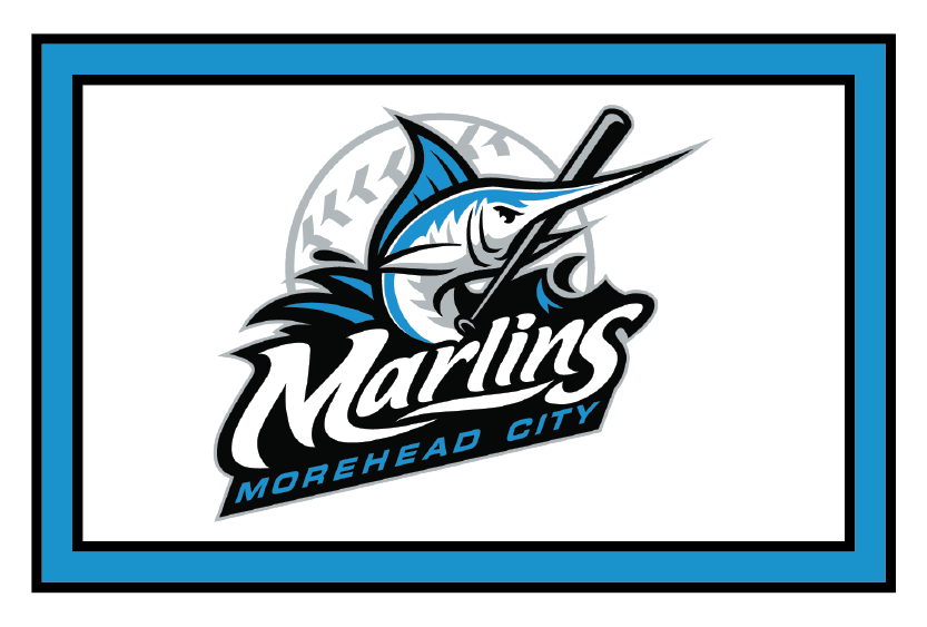 Marlin Sports Logos Spor Repor