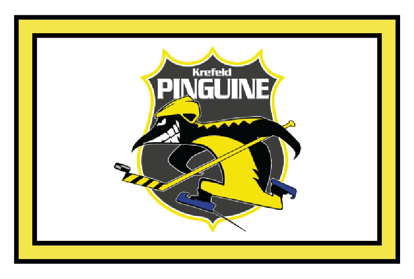 Penguin Sports Logos Spor Repor
