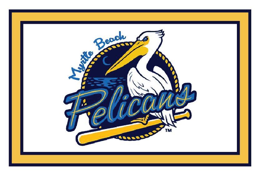 Pelican Sports Logos Spor Repor