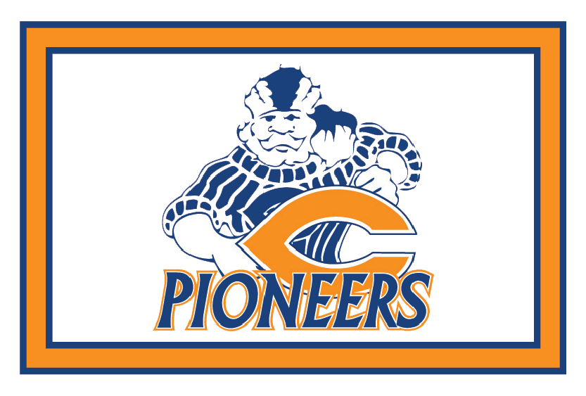 Pioneer Sports Logos Spor Repor