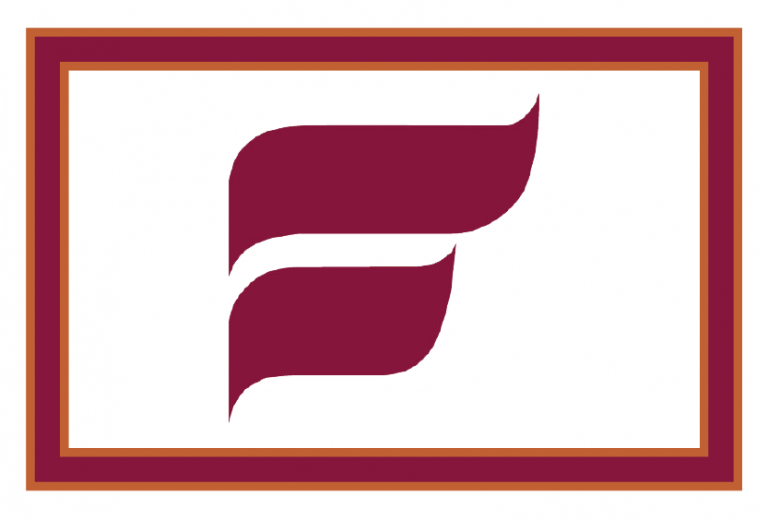 fairmont falcon logo