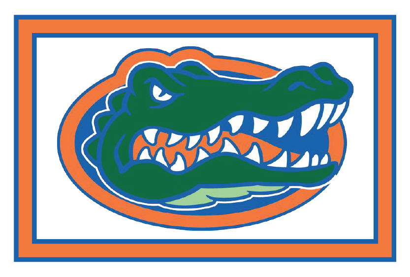 Gator Sports Logos - Spor Repor