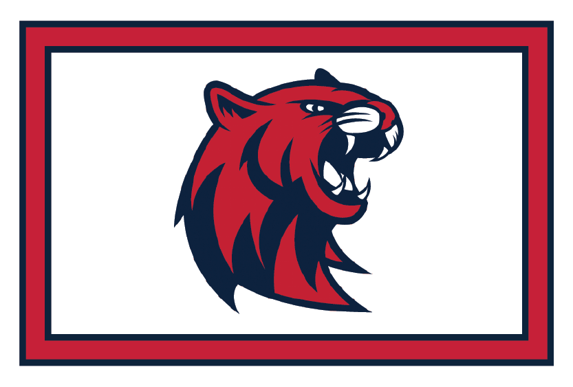 Wildcat Sports Logos - Spor Repor