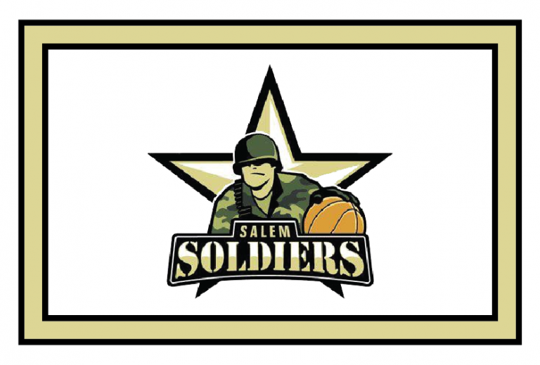 Military Sports Logos - Spor Repor