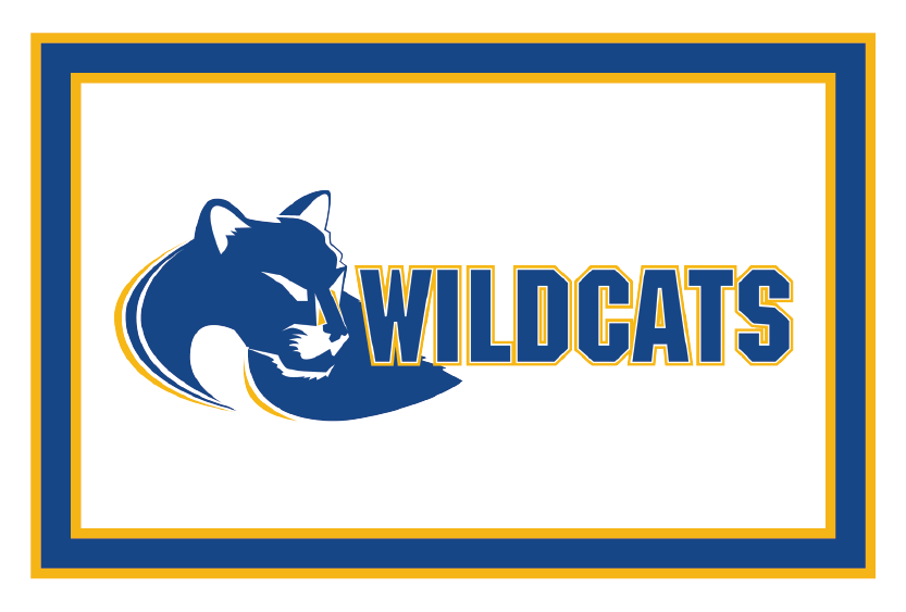 Wildcat Sports Logos - Spor Repor