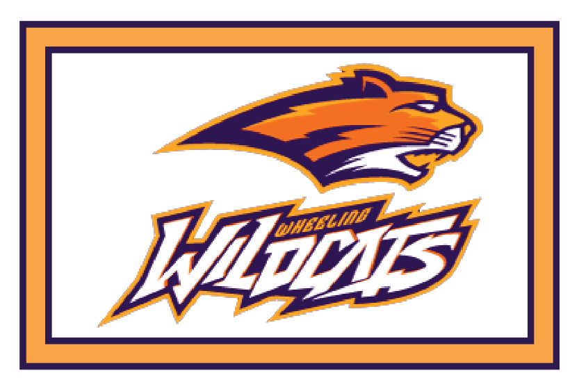 Wildcat Sports Logos - Spor Repor