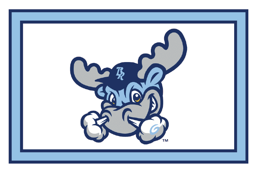 Moose Sports Logos - Spor Repor