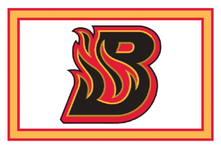 Fire Sports Logos - Spor Repor