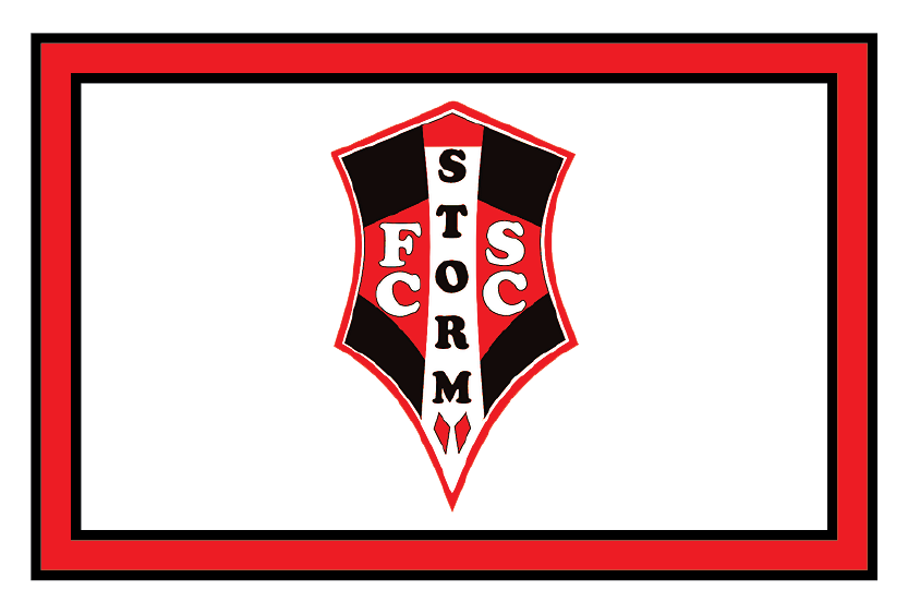 Mixed And Unique Escutcheon Sports Logos Spor Repor