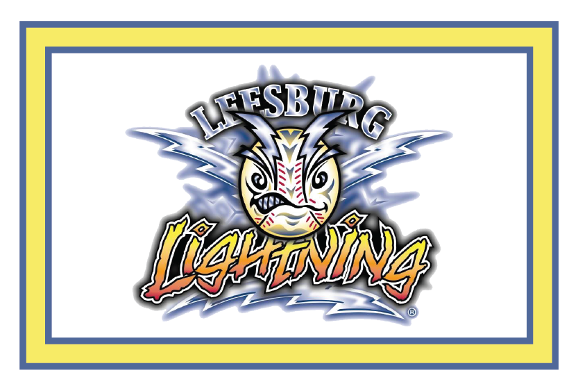 Lightning Sports Logos Spor Repor