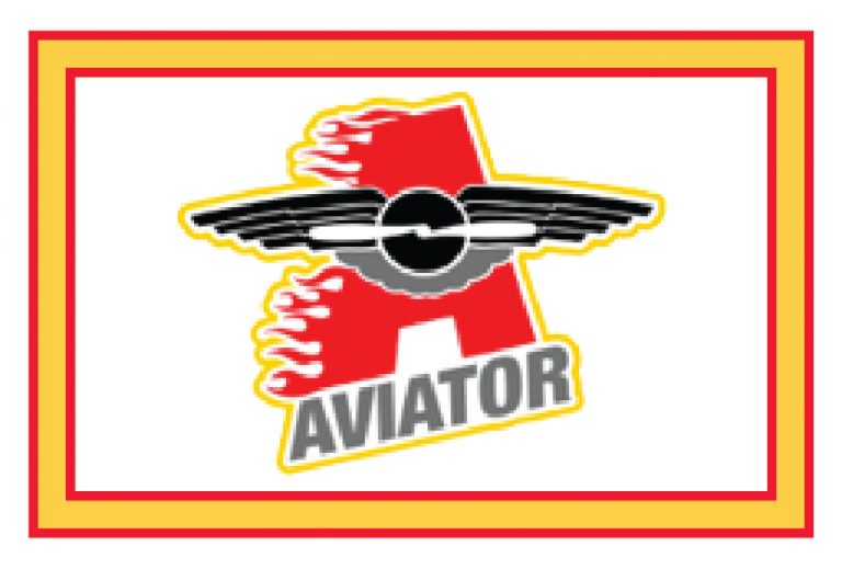 Plane Sports Logos - Spor Repor