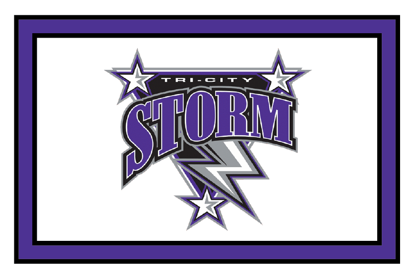 Lightning Sports Logos - Spor Repor